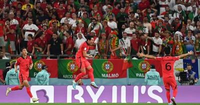 Hàn Quốc dự World Cup 2026 với lực lượng giàu kinh nghiệm
