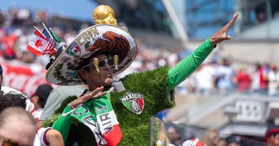 Khai hội World Cup 2026: Mexico gặp Nam Phi ở trận mở màn