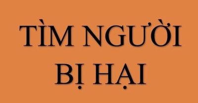 Công an tỉnh Ninh Bình tìm bị hại vụ án 'Lừa đảo chiếm đoạt tài sản'