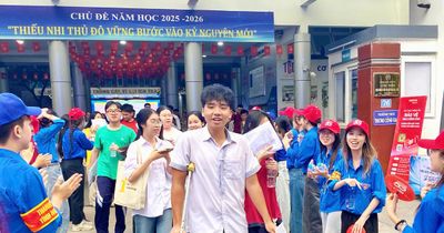 Đề thi Toán tốt nghiệp THPT 2026: Dễ lấy điểm trung bình, khó chạm mốc điểm cao