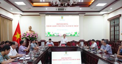 Quan tâm, chú trọng khen thưởng để tạo động lực thi đua mới