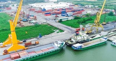 Cần 'đại bàng' mang vốn, công nghệ, chuỗi cung ứng tới Cần Thơ