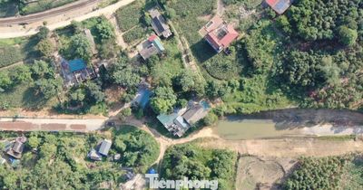 Lào Cai: Dự án cầu vượt trăm tỷ 'lụt' tiến độ do vướng ngôi nhà giữa đường