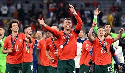 Đường đến World Cup 2026 của Bồ Đào Nha: Tất cả vì Ronaldo