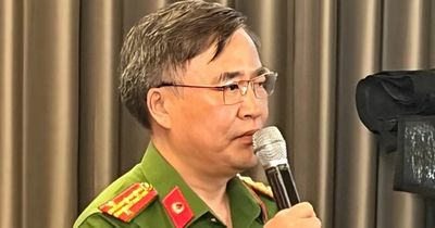 Ma túy len lỏi qua tiệc tùng, hào quang giới giải trí