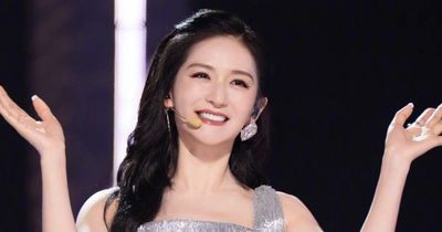 Nữ MC đang bị ghét nhất