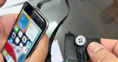 Hà Nội: Thí sinh dùng camera 'cúc áo' để gian lận thi sát hạch lái xe