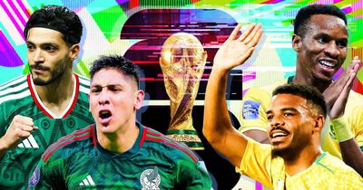 Nhận định Mexico vs Nam Phi, 02h00 ngày 12/6: Ngày hội bắt đầu