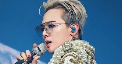Big Bang công bố diễn ở Hà Nội