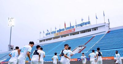 Nhận định bán kết Cúp Quốc gia Nam Định vs CA TP.HCM, 18h00 ngày 11/6: Xác định vé chung kết