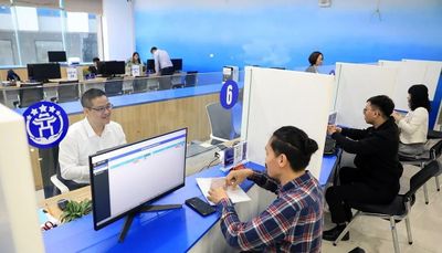 Quyết định của Bộ Chính trị về hơn 1,8 triệu biên chế
