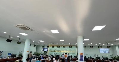 TPHCM: Nộp thủ tục đất đai trực tuyến, nhận kết quả sau 2 giờ