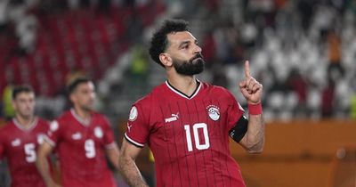 Đường đến World Cup 2026 của Ai Cập: Chờ phép thuật của Salah