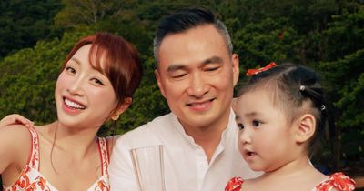 Diễn viên Chi Bảo tổ chức lễ cưới