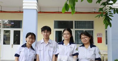 3 đề thi Văn tại TPHCM bị lỗi