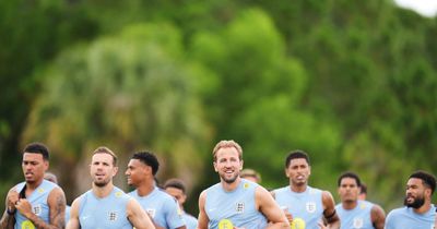 Harry Kane điểm mặt 4 đối thủ đáng gờm nhất của Anh ở World Cup