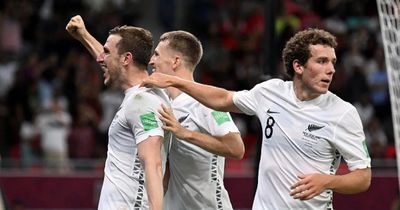 Đường đến World Cup 2026 của New Zealand: An phận 'lót đường'?