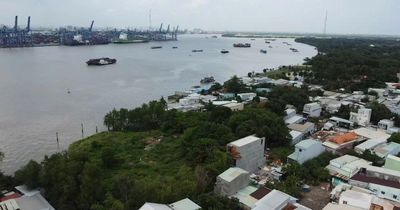 Đồng Nai sẽ thu hồi gần 2.000 ha đất để thực hiện các công trình, dự án