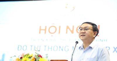Thí điểm đô thị thông minh tại đặc khu Côn Đảo