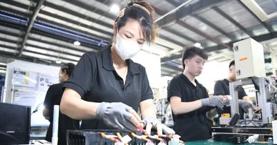 Công nghiệp hỗ trợ trước cơ hội tham gia chuỗi cung ứng thế hệ mới