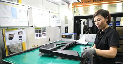 Tiết kiệm điện: Giải pháp thúc đẩy phát triển bền vững tại Việt Nam