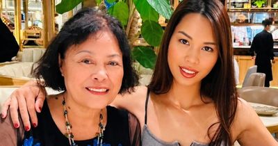 NSND Hương Dung, mẹ siêu mẫu Hà Anh là nạn nhân của bẫy 'hợp đồng kỳ nghỉ'