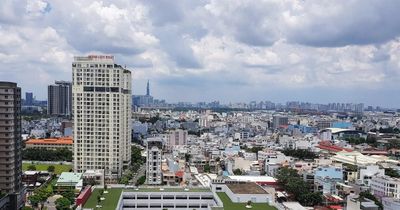 TPHCM gặp khó khi chuẩn hóa dữ liệu đất đai
