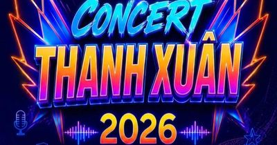 Hàng chục nghìn người sắp đổ bộ Trường đua F1 Mỹ Đình