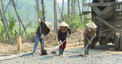 Thái Nguyên giảm hơn 1.700 thôn, tổ dân phố sau sắp xếp