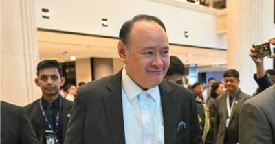 Trung Quốc cấm Bộ trưởng Quốc phòng Philippines nhập cảnh