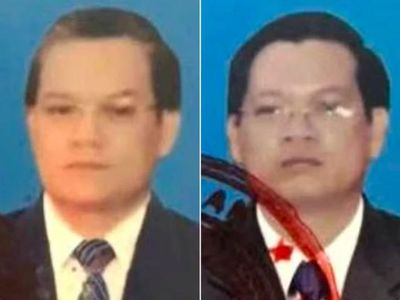 4 lãnh đạo Công ty Thái Thịnh gây thiệt hại cho Ngân hàng Đông Á 3.153 tỷ đồng