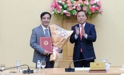 Bộ Công Thương kiện toàn nhân sự Ban Chỉ đạo các dự án năng lượng trọng điểm quốc gia