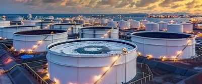 Tồn kho dầu thô của Mỹ giảm mạnh
