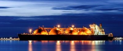 EU công bố gói trừng phạt thứ 21, hạn chế khả năng vận chuyển LNG của Nga
