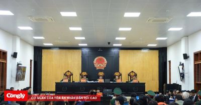 Vì sao phiên phúc thẩm vụ án sân bay Nha Trang tiếp tục hoãn?
