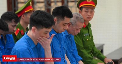 Án tử từ ma túy và tuổi trẻ lạc lối vì ảo tưởng làm giàu