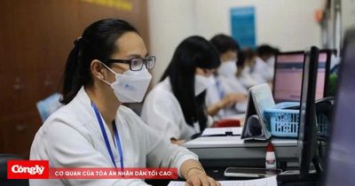 Công bố chi tiết biên chế năm 2026 của 34 tỉnh, thành phố
