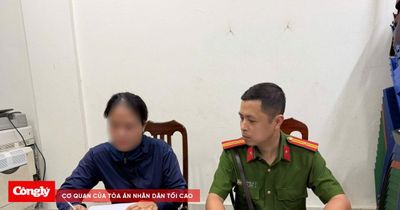 Xử phạt người phụ nữ bán 10 chiếc bánh rán với giá 430.000 đồng