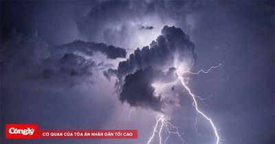 Hà Nội đề xuất bắt buộc lắp hệ thống chống sét cho mọi nhà ở, công trình