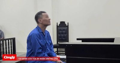 Tranh chấp đất bằng... cưa máy