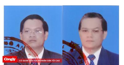 Truy tố 4 bị can gây thiệt hại hơn 3.153 tỷ đồng tại Ngân hàng TMCP Đông Á