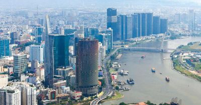 Quy hoạch TP.HCM trong 100 năm: Tầm nhìn đô thị xanh, tuần hoàn và thích ứng