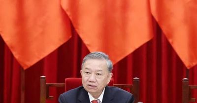 Tổng Bí thư, Chủ tịch nước làm Trưởng Ban Chỉ đạo Trung ương về hoàn thiện thể chế và thực thi pháp luật
