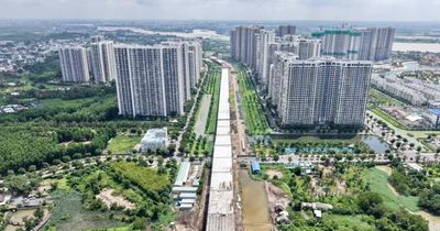 TP.HCM triển khai nhiệm vụ bảo đảm nguồn vật liệu cho các dự án trọng điểm