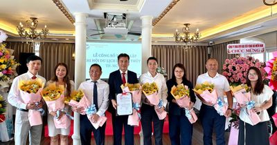 TP.HCM ra mắt Chi hội Du lịch đường thủy: Liên kết doanh nghiệp, khai thác hiệu quả tiềm năng sông nước