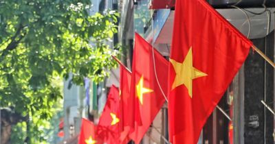 Bộ Nội vụ đề xuất bổ sung thêm một ngày nghỉ lễ hưởng nguyên lương