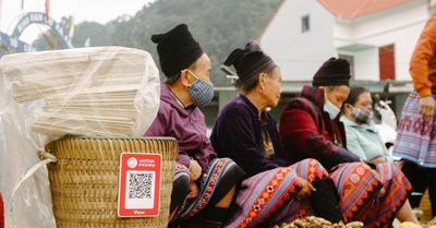 Từ những lần lướt mạng đến mô hình thu hàng trăm triệu đồng mỗi năm