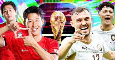 Nhận định Hàn Quốc vs CH Séc: Kẻ tám lạng, người nửa cân