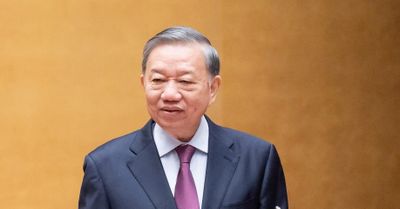 Tổng Bí thư, Chủ tịch nước: Đối ngoại phải phát triển tương xứng vị thế dân tộc