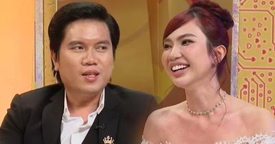 Kết hôn sau 8 năm gắn bó, cặp đôi tiết lộ bản 'hợp đồng tình yêu' ngọt ngào